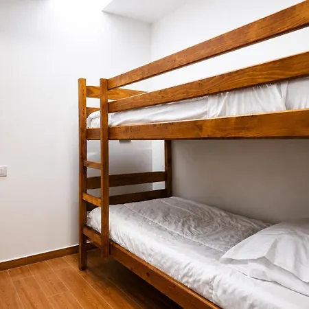 - Abegoarias T3 Apartamento