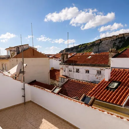 - Abegoarias T3 Nazaré